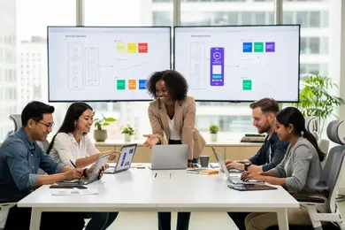 2026 Best Value Online User Experience Master's Degrees: Affordable Accredited Programs with the Highest ROI thumbnail