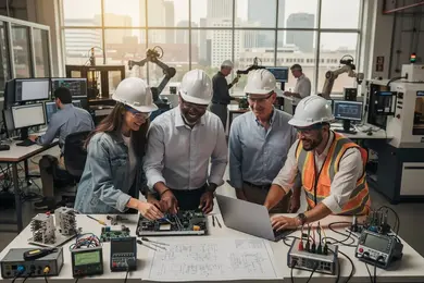 2026 Top Industries Hiring Engineering Technology Graduates: Demand, Pay, and Growth Trends thumbnail