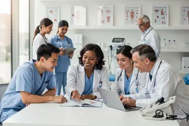 2027 Care Coordination ROI by Institution Type: Public vs Private vs Nonprofit Online Programs thumbnail