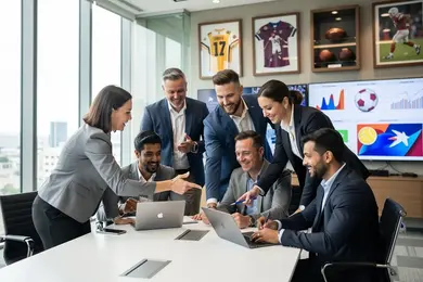 2026 Online Sport Management Degrees for Sports Marketing Roles thumbnail