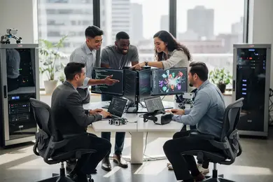 2026 AI Associate Degrees at Urban Community Colleges thumbnail