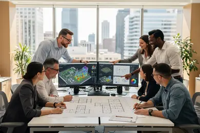 2026 Architecture Roles at the Center of AI-Assisted Design Workflows thumbnail