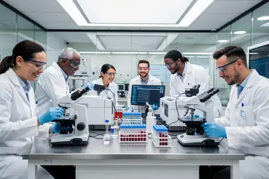 2026 Online Forensic Science Degrees for Students Who Want DNA Analyst Roles thumbnail