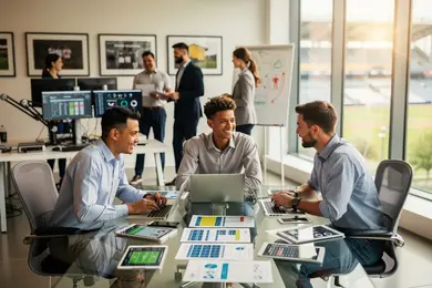 2027 Entry-Level Hiring Trends for Sports Management Graduates: Where New Grads Have the Best Odds thumbnail
