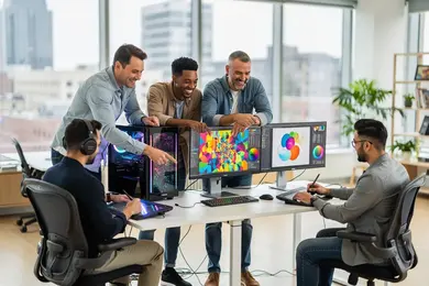 2026 Top Universities Offering Online Graphic Design Master's Degrees thumbnail