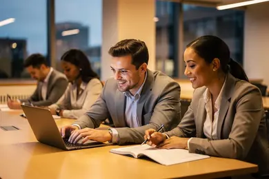 2027 Most Affordable Master's Degree Programs for Full-Time Workers thumbnail