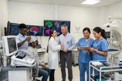 2026 Best Online Neuroscience Degrees for Science-and-Healthcare Hybrid Careers thumbnail