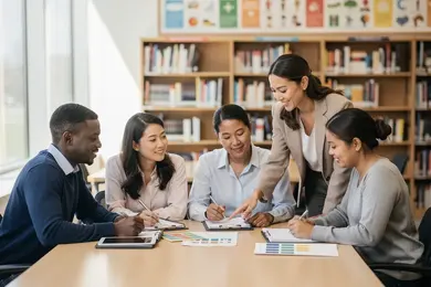 2027 MLIS Programs for Community Information and Referral Specialists thumbnail