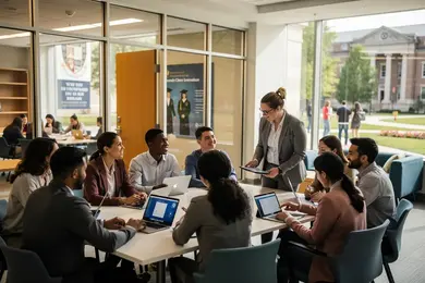 2026 The University of North Carolina at Chapel Hill Online Programs: Cost, Start Dates, and Popular Degrees thumbnail