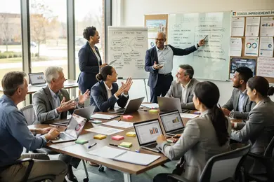 2026 Best Value Online Educational & Teacher Leadership Master's Degrees: Affordable Accredited Programs with the Highest ROI thumbnail