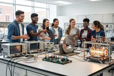 2026 AP Physics C Electricity and Magnetism: Complete Student Guide thumbnail