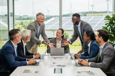 2026 Entry-Level Jobs With an Energy Policy Master's Degree thumbnail