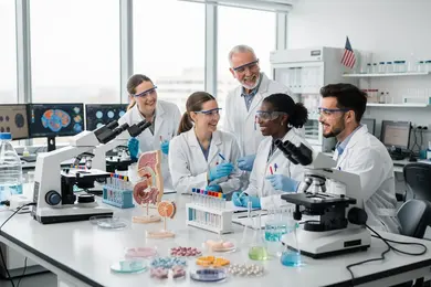 2026 Online Biology Degrees With the Best Support for Transfer Students thumbnail