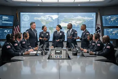 2026 Online Homeland Security Master's Programs at Accredited U.S. Universities thumbnail