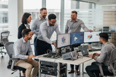 2026 Engineering Technology Career Outcomes by Degree Level Report: Pay, Employment, and Advancement Patterns thumbnail