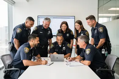 2027 Easiest Online Public Safety Doctorate Programs to Get Into: Admission Requirements, GPA, and Workarounds thumbnail