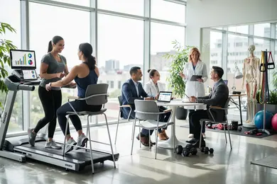 2026 Online Exercise Science Degrees for Corporate Wellness Roles thumbnail