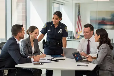 2027 Online Criminal Justice Doctorate Programs That Give Credit for Prior Graduate Work thumbnail