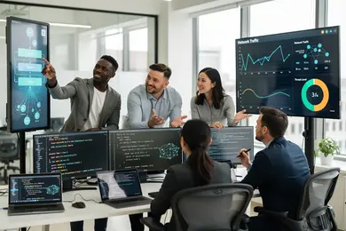2026 Best AI Courses for Cybersecurity Professionals thumbnail