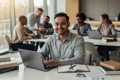 2027 Best Online PhD Programs With 8-Week Courses thumbnail