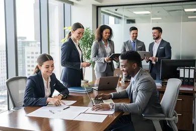 2026 Entry-Level Hiring Trends for Paralegal Graduates: Where New Grads Have the Best Odds thumbnail