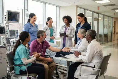2027 Online Clinical Nurse Specialist Doctorate Programs That Give Credit for Prior Graduate Work thumbnail