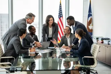 2027 Political Science Degree Automation Exposure Report: Which Career Paths Face the Most AI and Technology Disruption