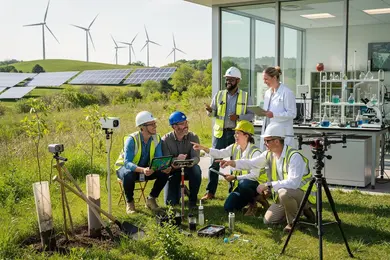 2026 Online Environmental Science Degrees With Sustainability Studies Concentrations thumbnail