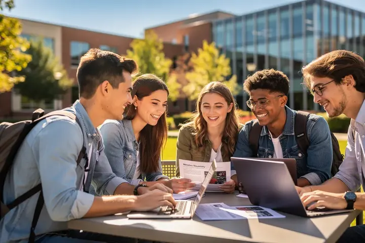 2026 What GPA Do You Need as a Transfer Student?