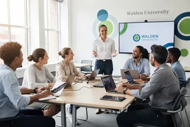 2026 Is Walden University's Online MS in Cybersecurity Worth It? What Students Should Know thumbnail