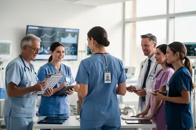 2026 Can You Study Clinical Nurse Leader Master's Programs Part-Time? Options & Duration thumbnail