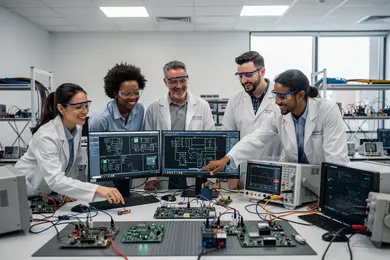 2026 Best Online Bachelor's in Electrical Engineering With Lab Simulation Support thumbnail