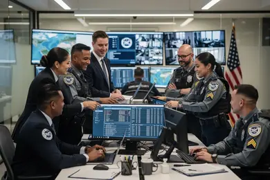 2026 Best Online Bachelor's in Homeland Security With No Campus Residency thumbnail
