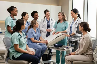 2027 Online Women's Health Nurse Practitioner Doctorate Programs That Do Not Require the GRE or GMAT thumbnail