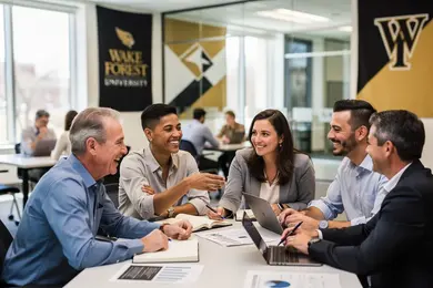 2026 Wake Forest University - School of Professional Studies Online Master of Project Management: Cost, Admissions, Curriculum, and Career Paths thumbnail