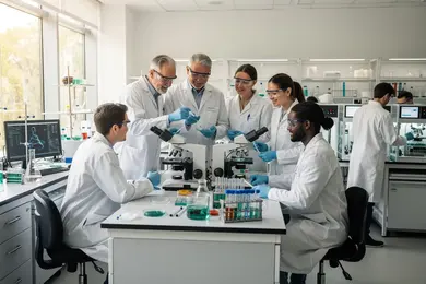2026 Online Biology Degrees for Students Who Want Science Careers Without Medical School thumbnail