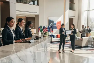 2026 Different Types of Hospitality Management & Tourism Bachelor's Degrees: Specializations, Careers, and Salaries thumbnail