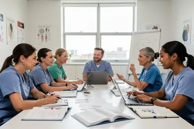 2027 Accredited Nurse Leadership Degrees With Quality or Informatics Certificates thumbnail