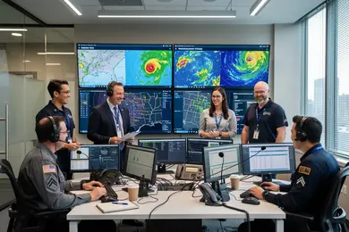 2026 Cheapest Emergency Management Degree Programs for Working Adults thumbnail