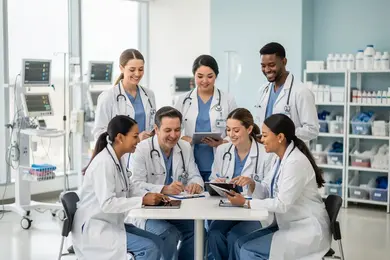 2026 Nurse Practitioner Salary by State Report thumbnail