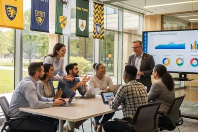 2026 Is Wake Forest University - School of Professional Studies's Online Master of Digital Marketing Worth It? Salary, Outcomes, and ROI thumbnail