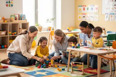 2026 Part-Time vs Full-Time Online Early Childhood Education Bachelor's Degree Programs thumbnail