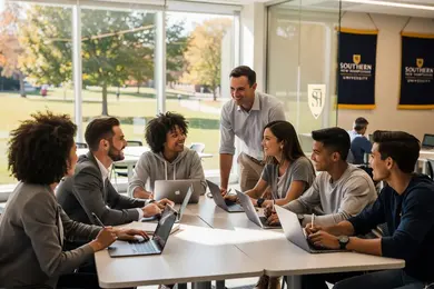2026 Is Southern New Hampshire University's Online BS in Marketing - Digital Marketing Worth It? What Students Should Know thumbnail