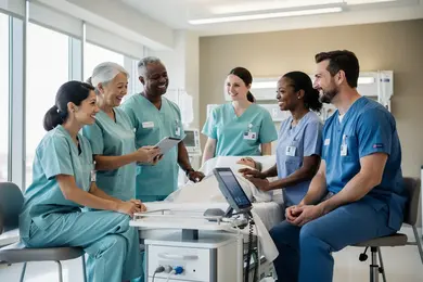 2026 Best States for Clinical Nurse Leader Degree Graduates: Salary, Demand, and Career Opportunity thumbnail