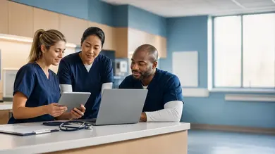 2027 Online Nursing Informatics Master's Programs With No Letters of Recommendation thumbnail