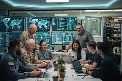 2026 Online Cybercrime Bachelor's Degrees for Veterans and Military Students thumbnail