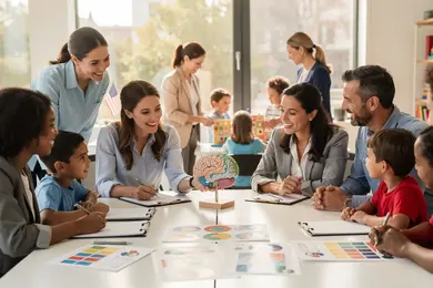 2026 Community College to Developmental Psychology Bachelor's Degree Transfer Guide thumbnail
