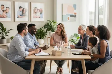 2026 Online Marriage and Family Therapy Degrees for Students Who Want Family Therapist Careers thumbnail