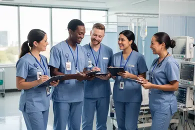 2026 What Transfer Credits Matter Most in RN to BSN Admissions? thumbnail
