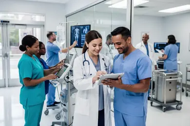 2026 Online Medical Studies Bachelor's Degree Programs With Weekly Start Dates thumbnail